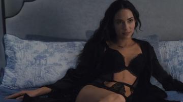 Mariel Molino in Secret Life of a Dominatrix (2024) Underwear Sexy Underwear 350613