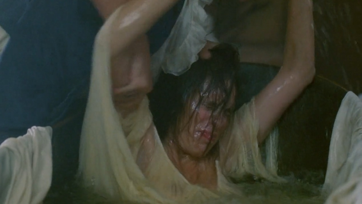 Sexiest Jeanne Du Barry Scenes. Sexy. 350650