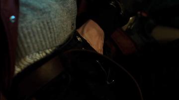 Noée Abita in First Case (2024) Sexy Breasts Sexy 350689