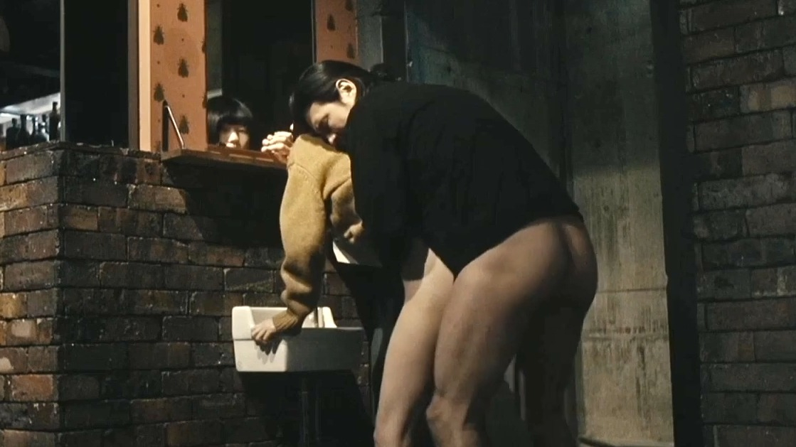 Love Someone's Sexiest Scenes with Manami Usamaru. Sexy, Underwear, breasts, butt. 350694