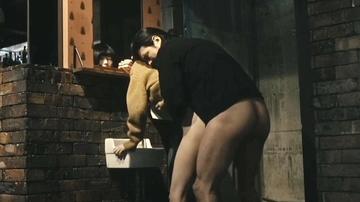 Manami Usamaru in Love Someone (2020) Sexy Underwear Breasts Butt 350694