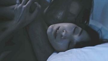 Manami Usamaru in Love Someone (2020) Right Breast Breasts Butt 350695