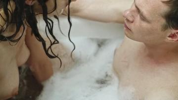 Elizaveta Yankovskaya Naked in Frau. Breasts, sexy, underwear. 350701