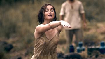 Ana de Armas in Eden (2024) Breasts Breasts Sexy 353870