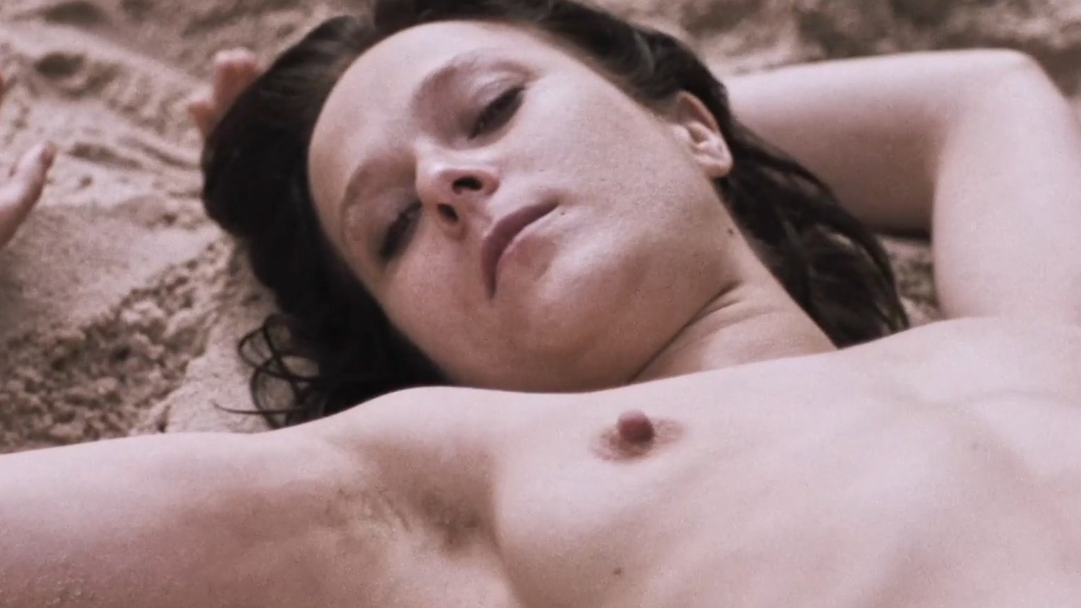 Lena Góra Naked in Imago. Breasts, Bush, butt, lesbian. 350719