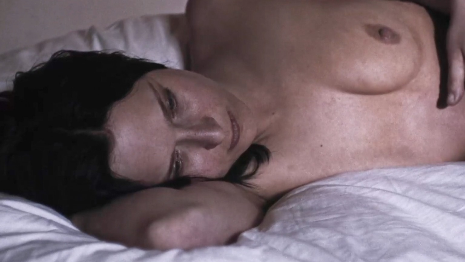 Lena Góra Naked as Ela. Breasts, Bush, butt, lesbian. 350721