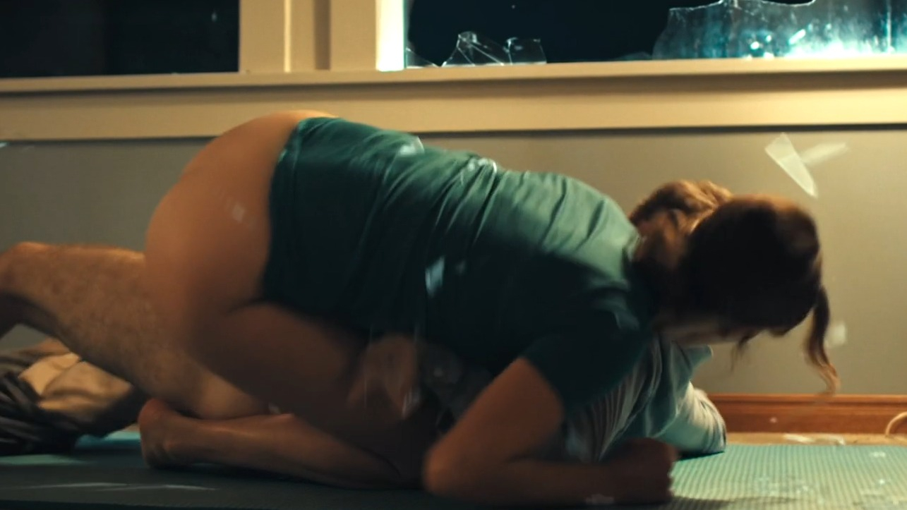 Cobie Smulders in Sharp Corner (2024) Butt Butt Sexy 353279