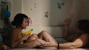 Emily Lê in Paying For It (2024) Breasts Breasts 354516