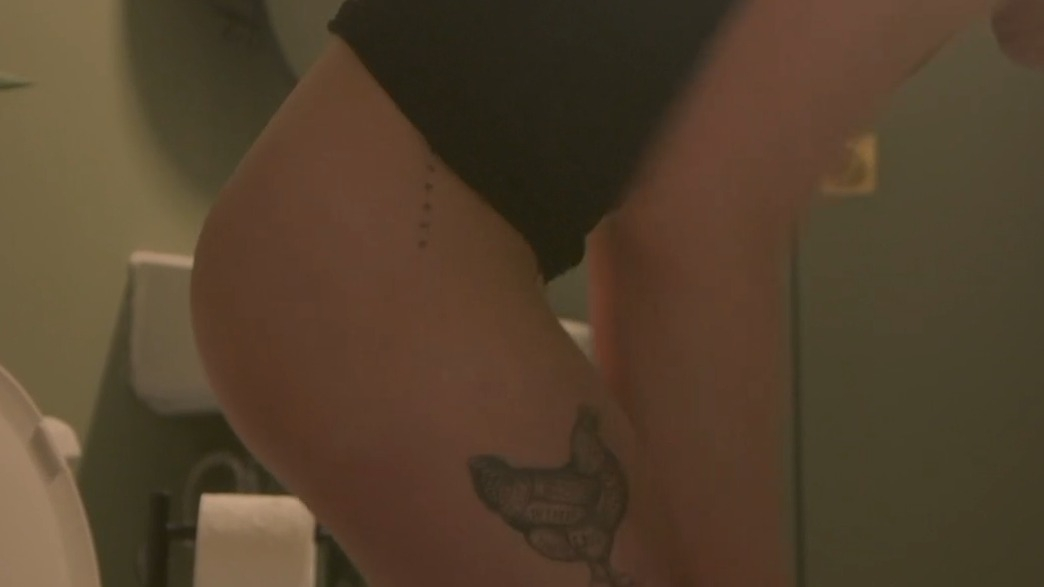 Sexiest Z Scenes. Sexy, breasts, butt. 356740