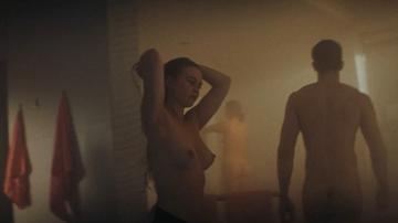 Kaia Gerber in Shell (2024) Sexy Sexy 355180