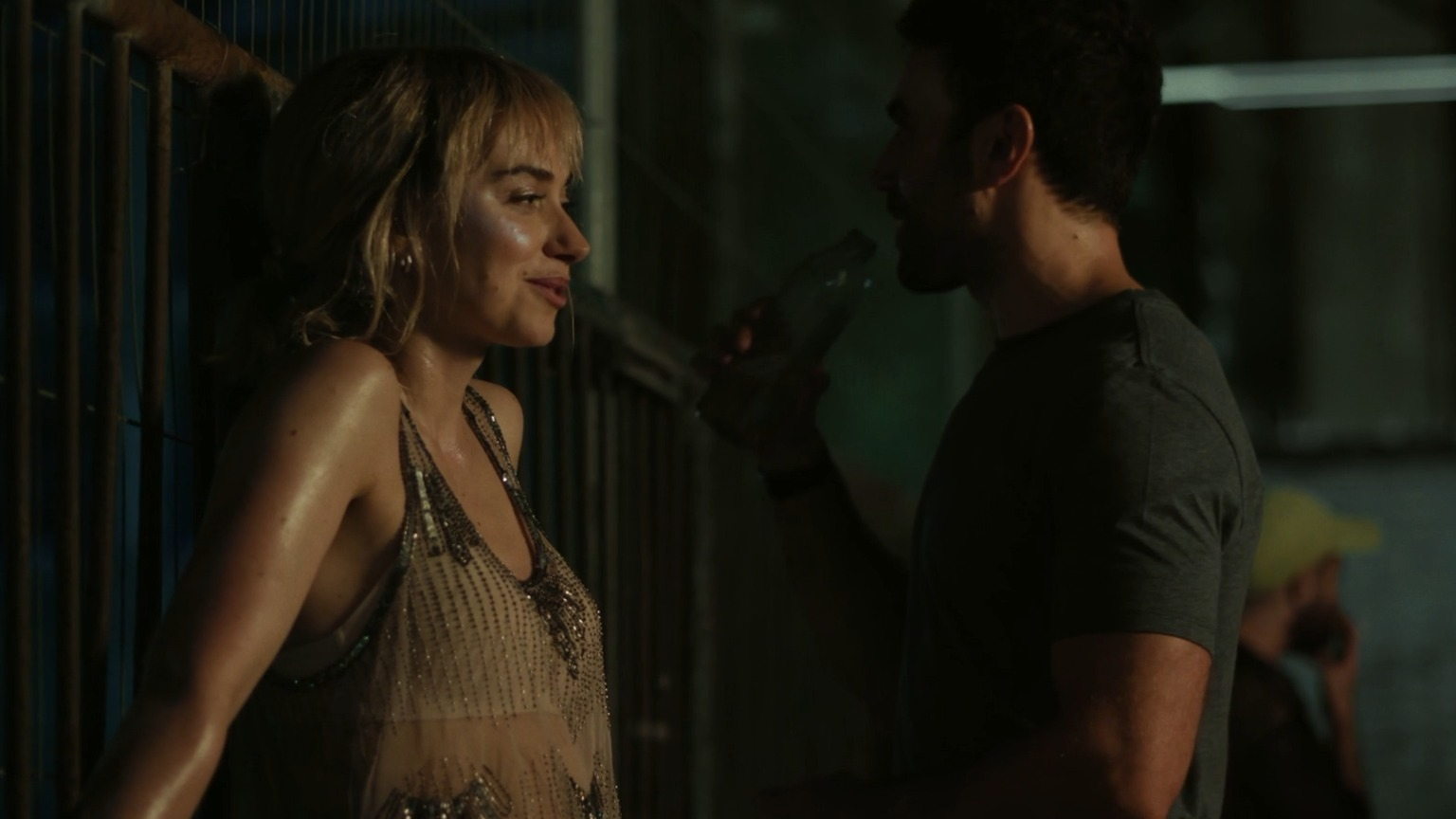 Hottest Laura Scenes. Sexy, breasts. 354885