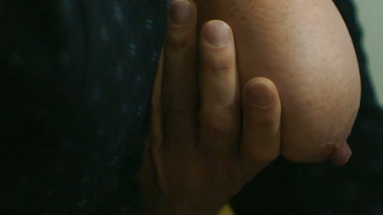 Daniela De Luca in My Brilliant Friend (2018-2024) Breasts Breasts 351108