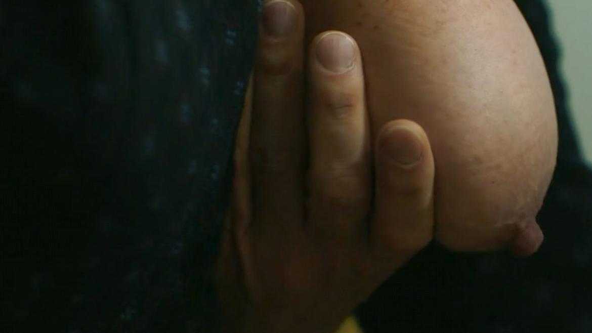Daniela De Luca in My Brilliant Friend (2018-2024) Breasts Breasts 351108