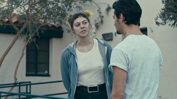 Lio Tipton in Continue (2022) Sexy Sexy 350752