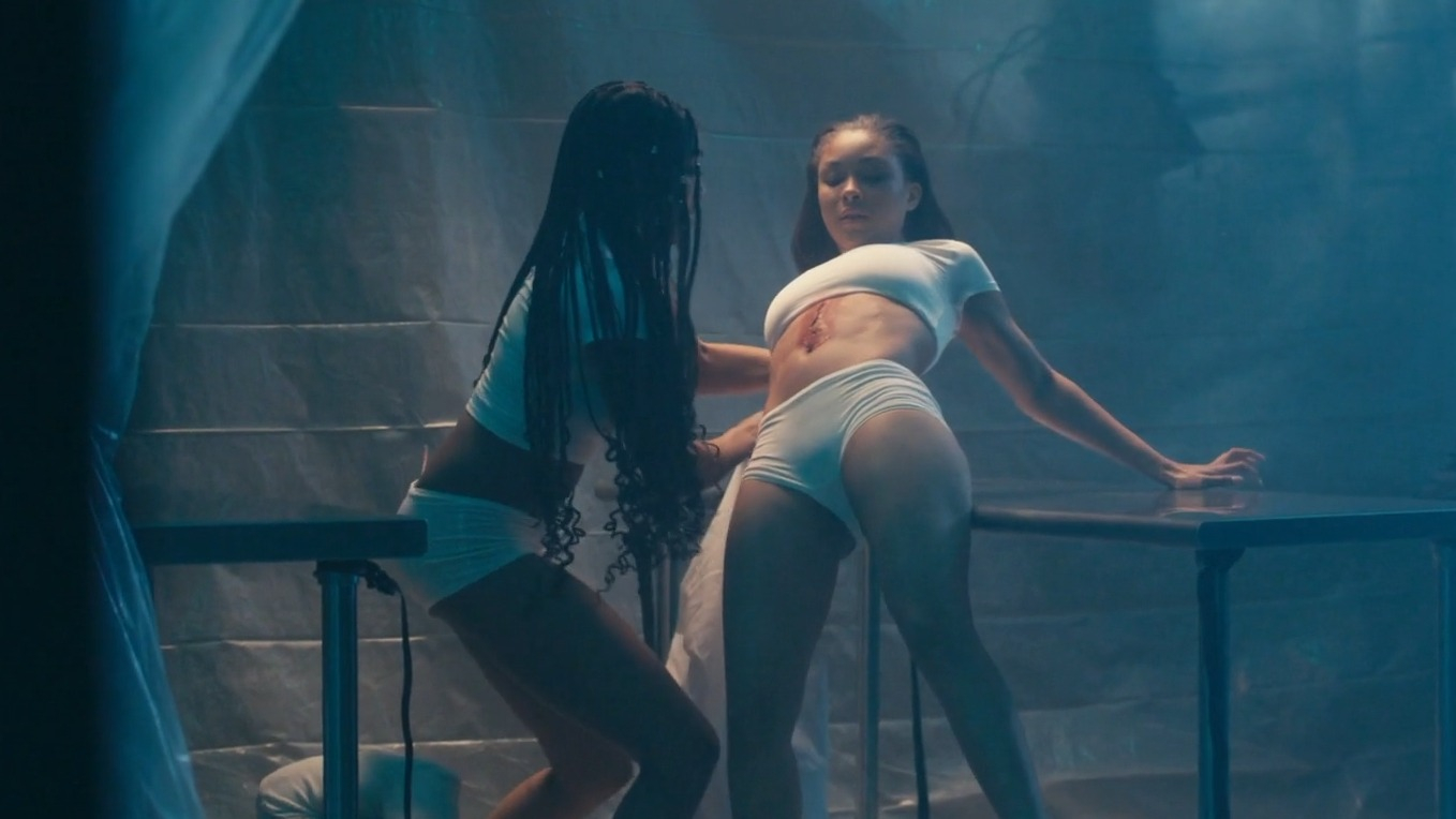 Sexiest Shay Scenes. Sexy, underwear. 350770
