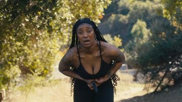 Jazz Anderson in Trope (2024) Underwear Sexy Underwear 350767