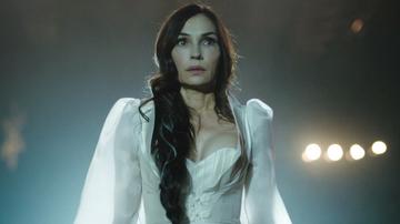 Famke Janssen in Boy Kills World (2023) Sexy Sexy 350781