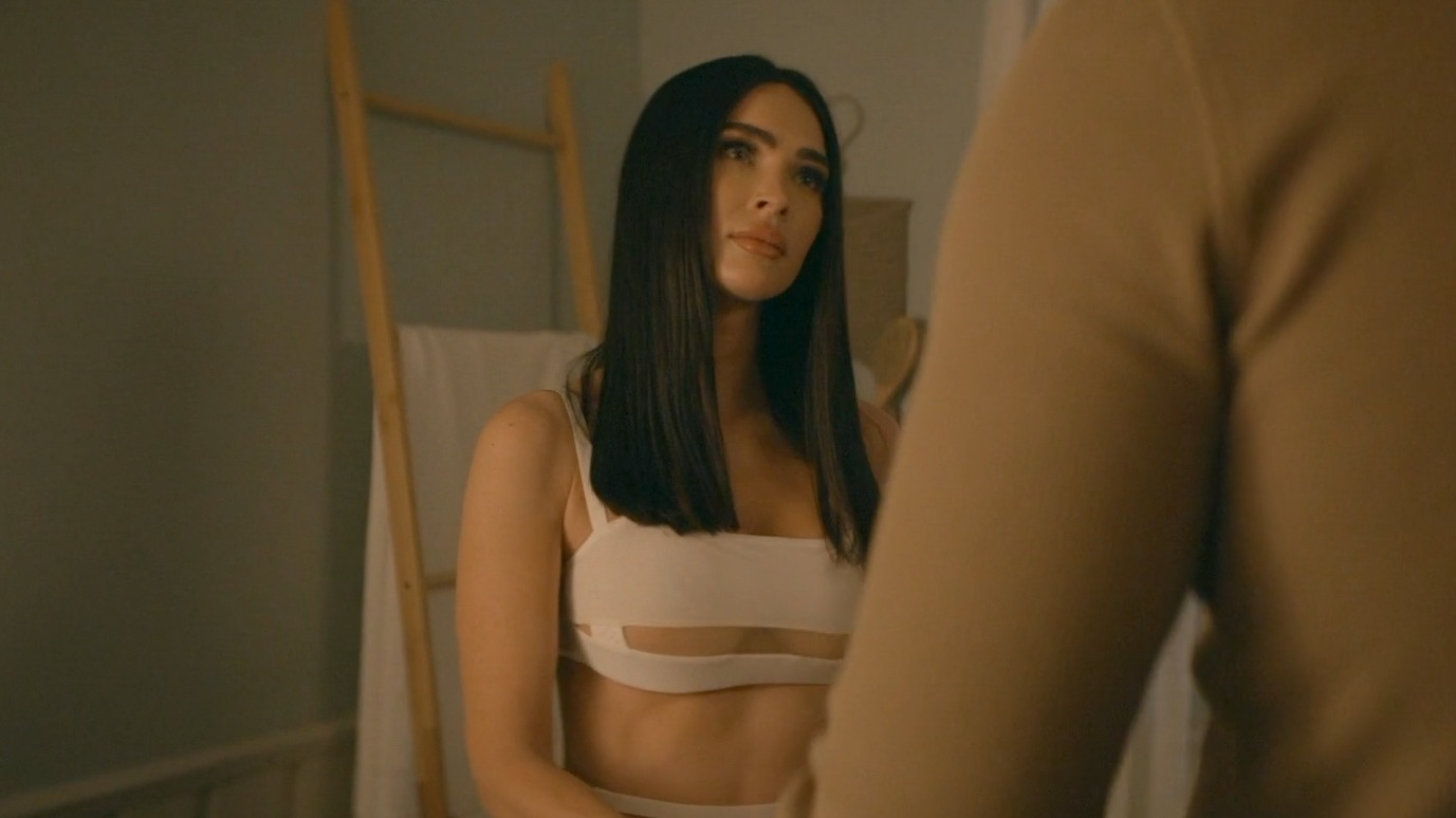 Sexiest Scenes of Alice from Subservience. Sexy, butt, underwear. 350783
