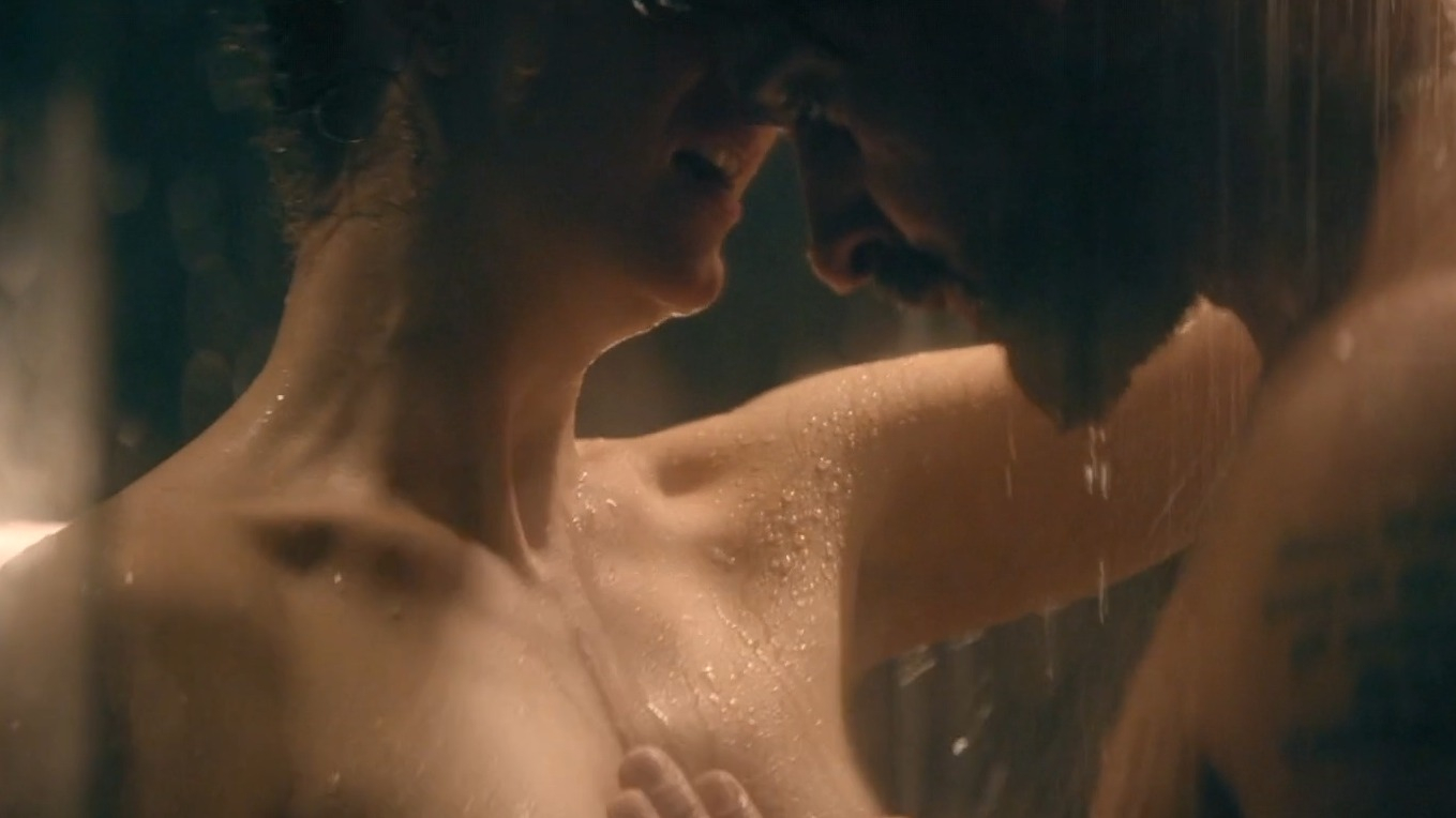 Sexiest Madeline Zima Scene in Subservience. Sexy. 350785