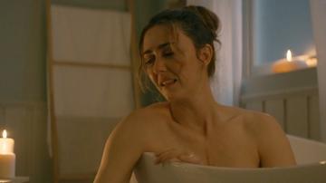 Hottest Madeline Zima Scene in Subservience. Sexy. 350786