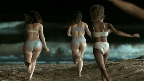 Sexiest Julia Scenes. Underwear, sexy. 350794