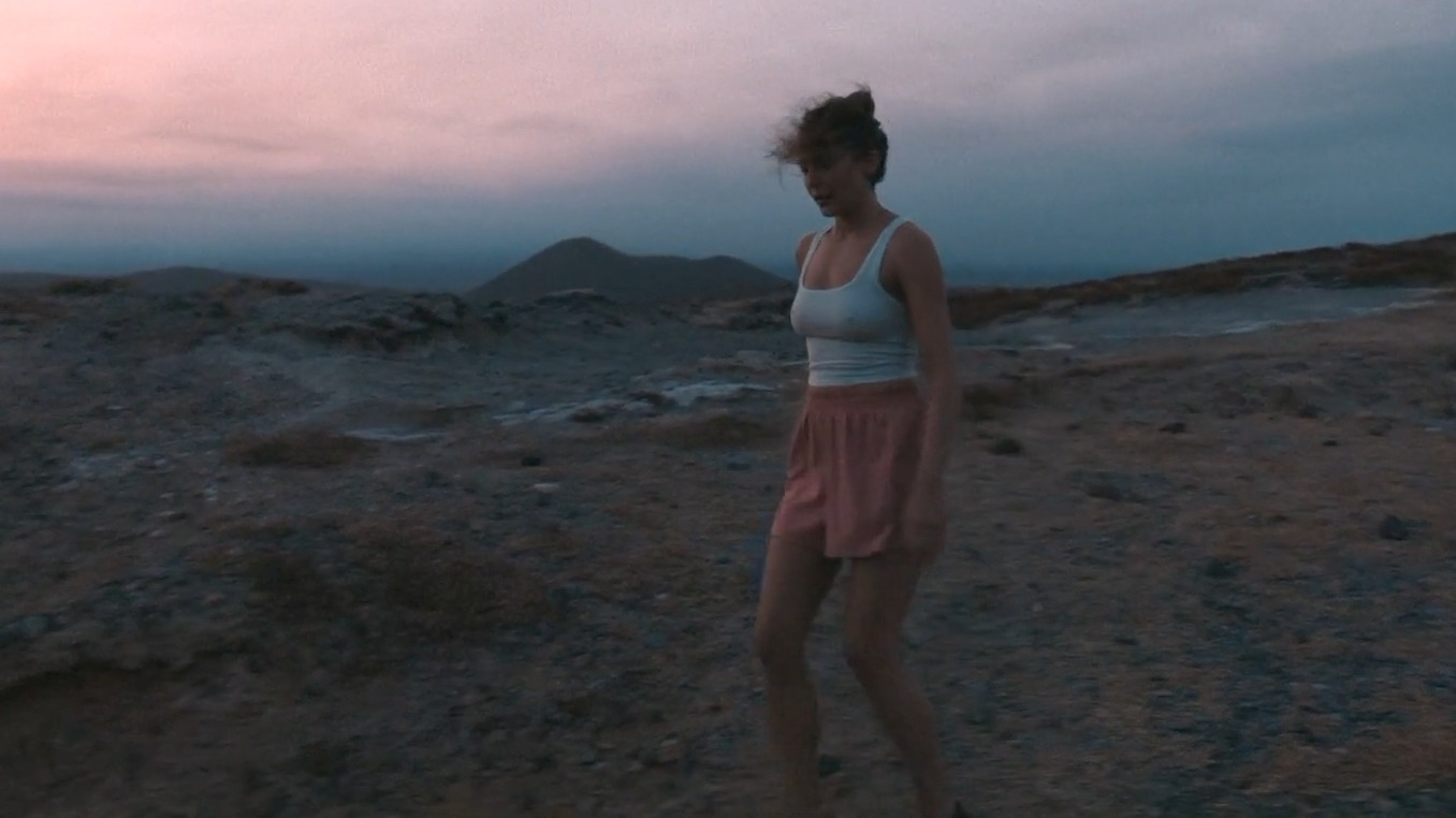 The Assessment's Sexiest Scenes with Elizabeth Olsen. Sexy, lesbian. 352884