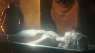 Emily Berry in Megalopolis (2024) Breasts Breasts Right Breast 351590