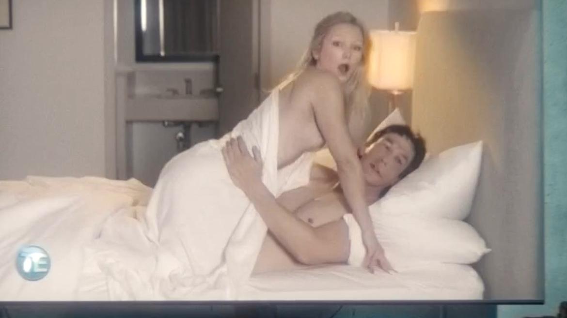 Grace VanderWaal in Megalopolis (2024) Sexy Sexy 351585
