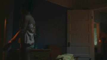 Tessa Thompson in The Listener (2024) Underwear Underwear 350826