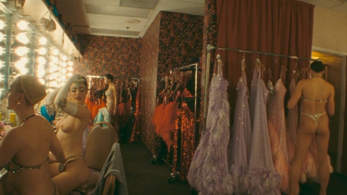 Stevie Heptig in The Last Showgirl (2024) Breasts Breasts 352390