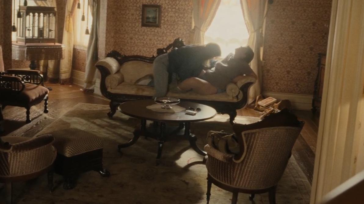 Sexiest Scenes of Selby from Monster. Lesbian, Sexy. 358145