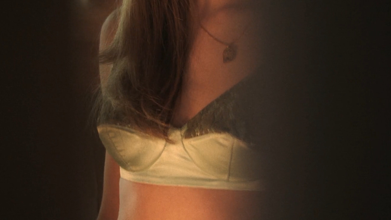 Monster's Sexiest Scenes with Suzanna Son. Underwear, breasts. 354960