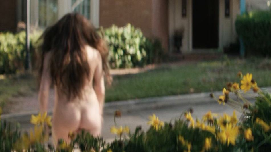 Kathryn Hahn in Agatha All Along (2024) Butt Sexy Butt Lesbian 350830