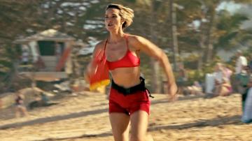 Arielle Kebbel in Rescue: HI-Surf (2024-2025) Bikini Sexy Bikini Sexy 350856