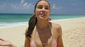 Olivia Culpo in Rescue: HI-Surf (2024-2025) Bikini Bikini 352317