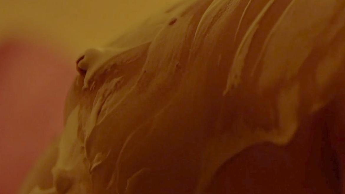 Hrvojka Begović in Escort (2023) Breasts Bush Full Frontal Breasts Bush 350866