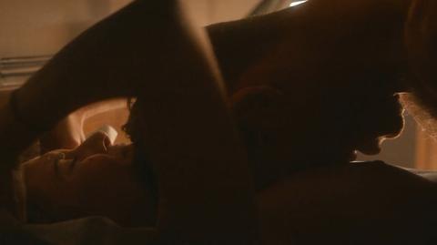 Shailene Woodley Naked as Penelope Vardakis. Breasts, Sexy. 350895