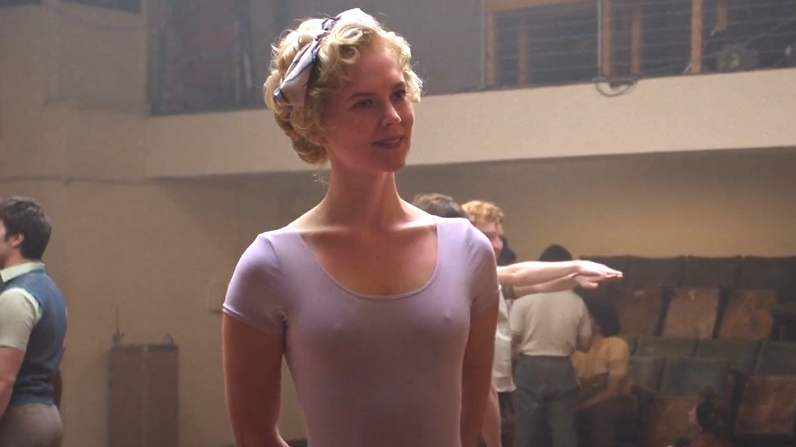 Rosy McEwen in Apartment 7A (2024) Sexy Sexy 350903