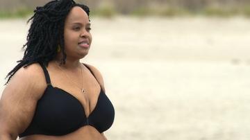 Natasha Rothwell in How to Die Alone (2024) Underwear Underwear 350907