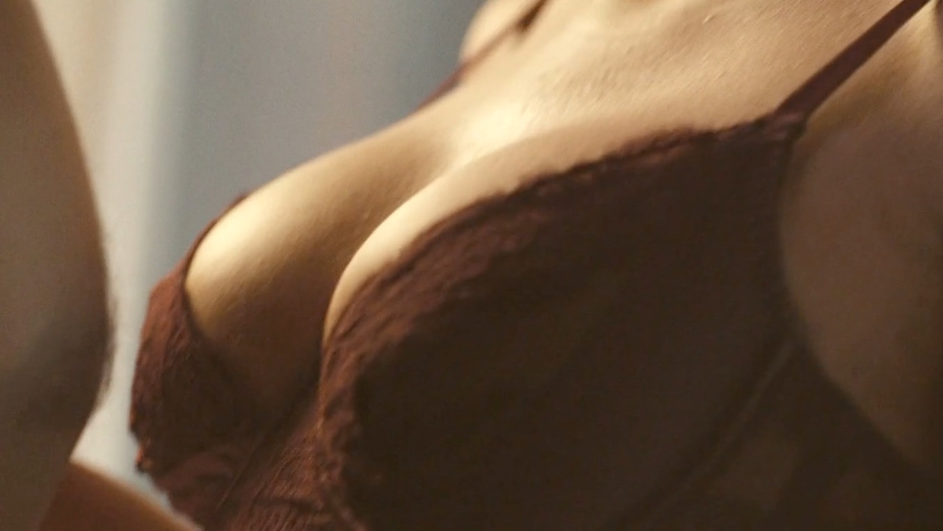 Sexiest Blake Lively Scene in It Ends with Us. Underwear, sexy. 350977