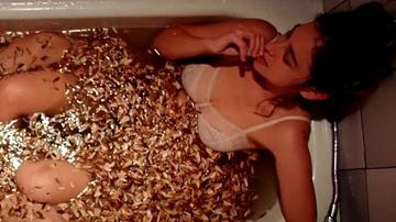 Moran Rosenblatt in In Bed (2022) Underwear Underwear 350994