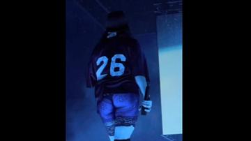 Billie Eilish in Billie Eilish: Hit Me Hard and Soft Tour (2024) Sexy Sexy 351004