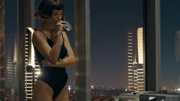 Matilda De Angelis in Citadel: Diana (2024) Underwear Breasts Sexy 351049