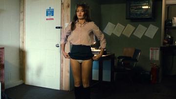 Ella Purnell in Sweetpea (2024) Sexy Underwear Sexy Underwear 351395