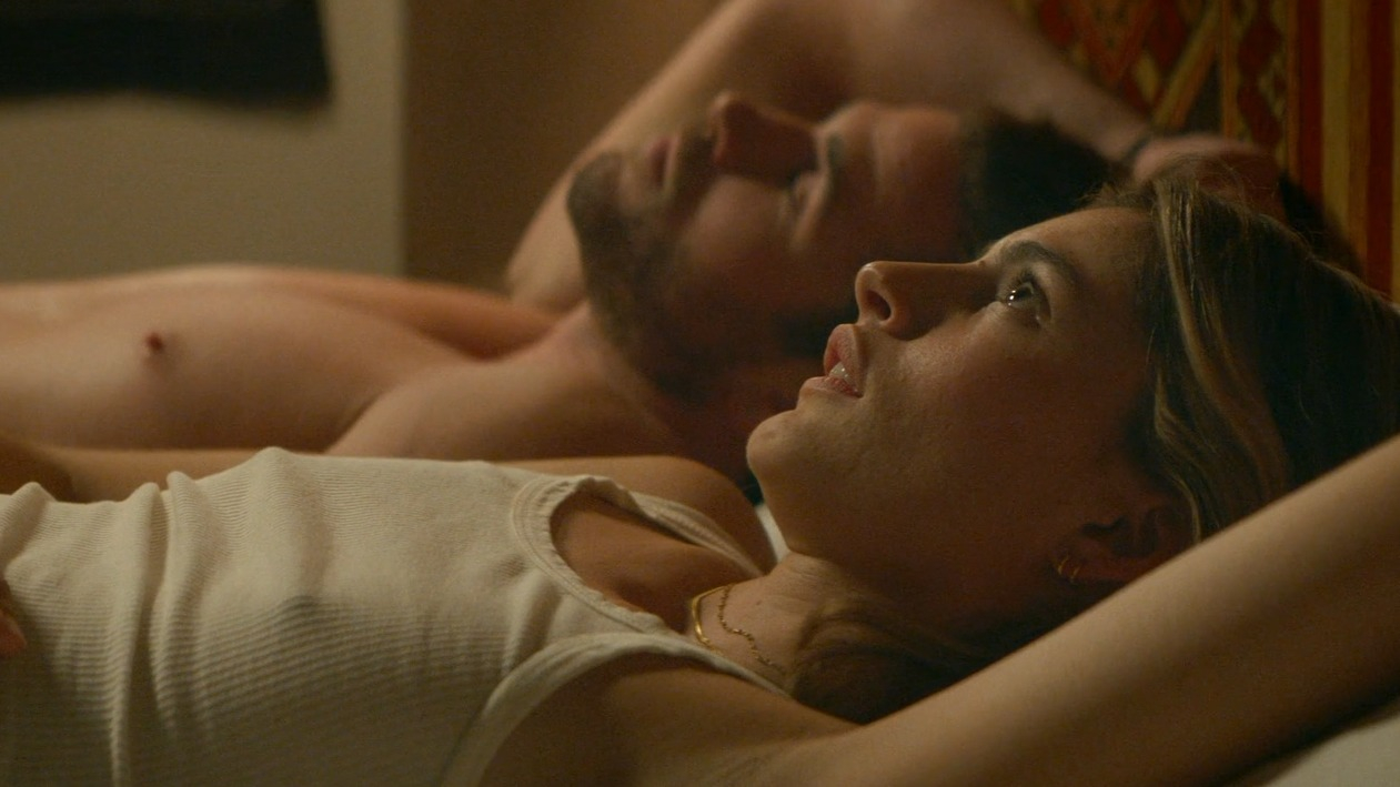 Lonely Planet's Sexiest Scenes with Diana Silvers. Sexy. 351078