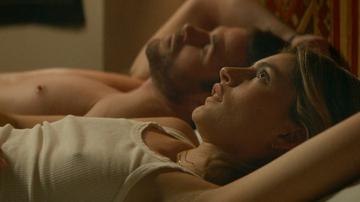 Diana Silvers in Lonely Planet (2024) Sexy Sexy 351078