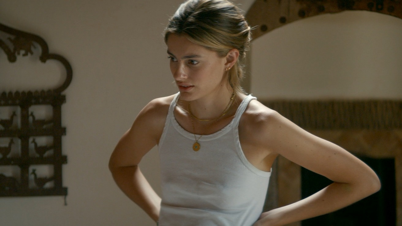 Sexiest Diana Silvers Scene in Lonely Planet. Sexy. 351079