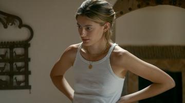 Diana Silvers in Lonely Planet (2024) Sexy Sexy 351079