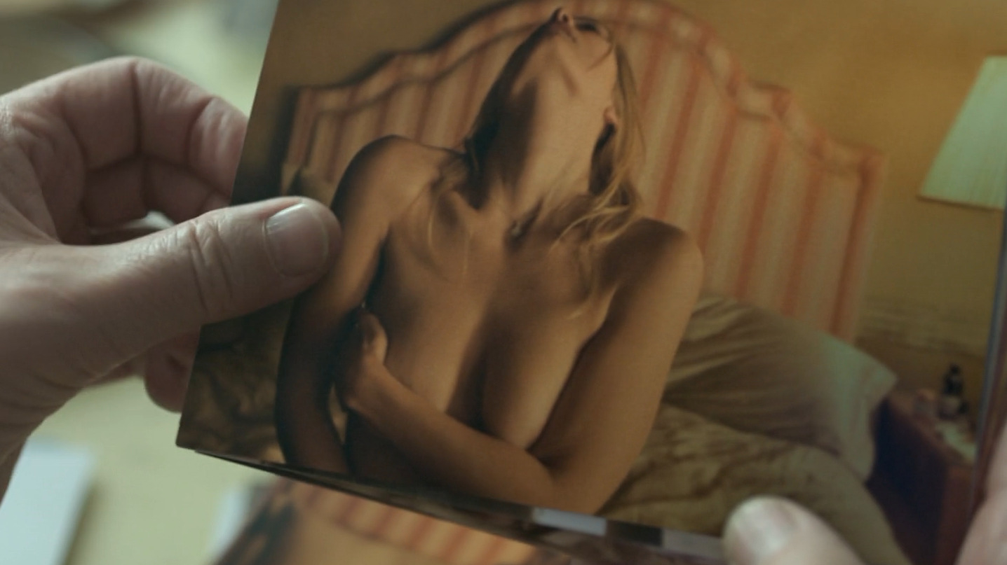 Disclaimer's Sexiest Scenes with Leila George. Sexy, Underwear, bikini, breasts. 351084