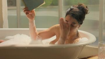 Elisa Zulueta in In Her Place (2024) Sexy Sexy Underwear 351085